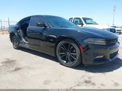 2C3CDXCT8JH169748 2018 DODGE CHARGER