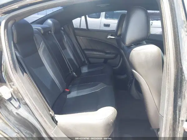 2C3CDXCT8JH169748 2018 DODGE CHARGER - Image 8