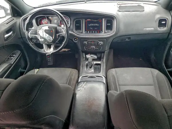 2C3CDXCT8JH175517 2018 DODGE CHARGER - Image 8