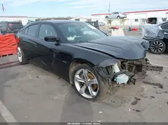 2C3CDXCT8JH176330 2018 DODGE CHARGER