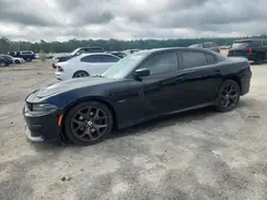 2C3CDXCT8JH185917 2018 DODGE CHARGER