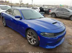 2C3CDXCT8JH185951 2018 DODGE CHARGER