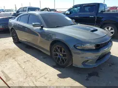 2C3CDXCT8JH188705 2018 DODGE CHARGER