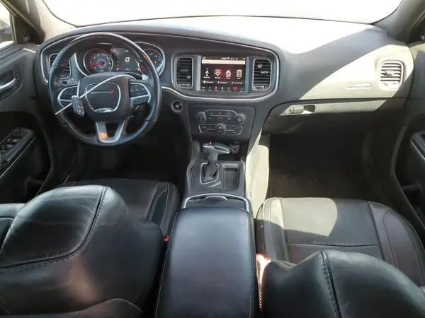 2C3CDXCT8JH201050 2018 DODGE CHARGER - Image 8