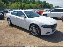 2C3CDXCT8JH202957 2018 DODGE CHARGER
