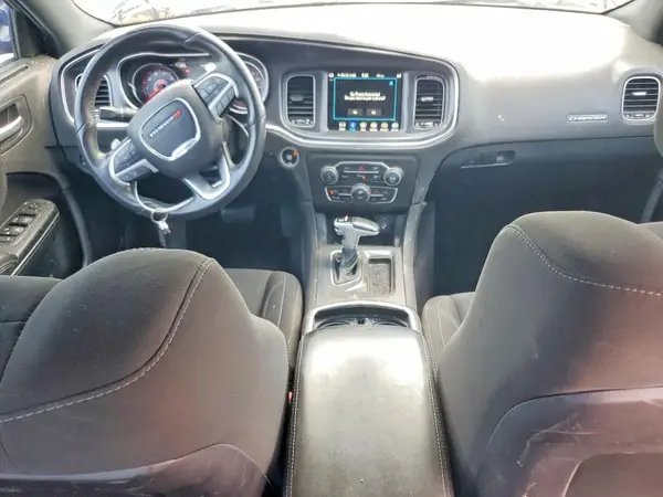 2C3CDXCT8JH203428 2018 DODGE CHARGER - Image 8