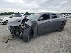 2C3CDXCT8JH205907 2018 DODGE CHARGER