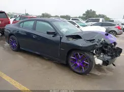 2C3CDXCT8JH206832 2018 DODGE CHARGER