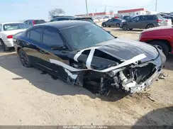 2C3CDXCT8JH207477 2018 DODGE CHARGER