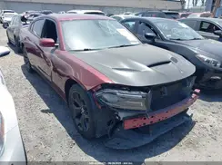 2C3CDXCT8JH209813 2018 DODGE CHARGER