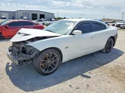 2C3CDXCT8JH209892 2018 DODGE CHARGER