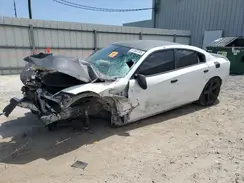 2C3CDXCT8JH224196 2018 DODGE CHARGER