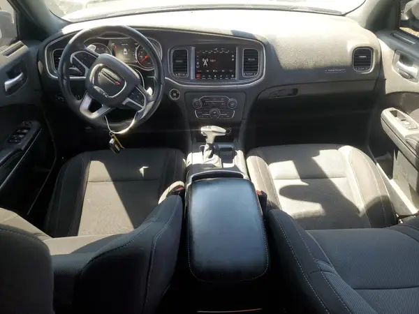 2C3CDXCT8JH230547 2018 DODGE CHARGER - Image 8