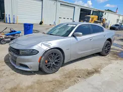 2C3CDXCT8JH233545 2018 DODGE CHARGER