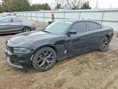 2C3CDXCT8JH234369 2018 DODGE CHARGER