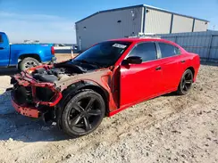 2C3CDXCT8JH234520 2018 DODGE CHARGER