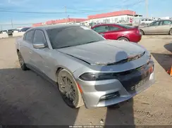 2C3CDXCT8JH234551 2018 DODGE CHARGER