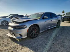 2C3CDXCT8JH237143 2018 DODGE CHARGER