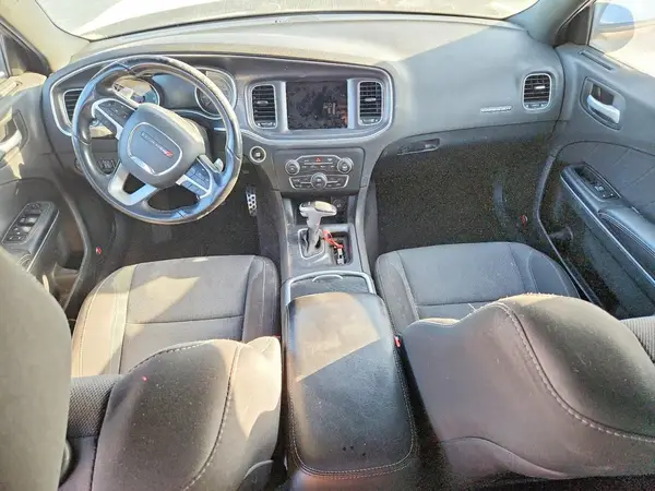 2C3CDXCT8JH237143 2018 DODGE CHARGER - Image 8