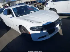 2C3CDXCT8JH237952 2018 DODGE CHARGER