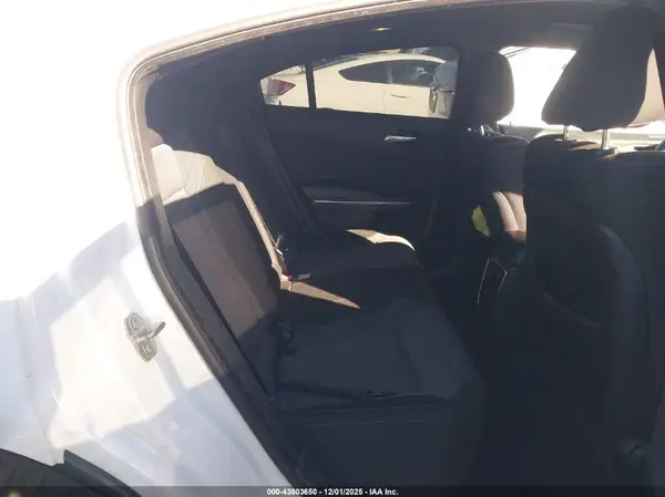 2C3CDXCT8JH237952 2018 DODGE CHARGER - Image 8