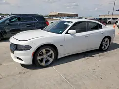 2C3CDXCT8JH238048 2018 DODGE CHARGER