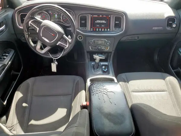 2C3CDXCT8JH238048 2018 DODGE CHARGER - Image 8