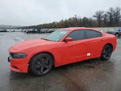2C3CDXCT8JH238129 2018 DODGE CHARGER
