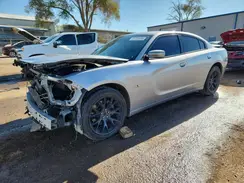 2C3CDXCT8JH238258 2018 DODGE CHARGER