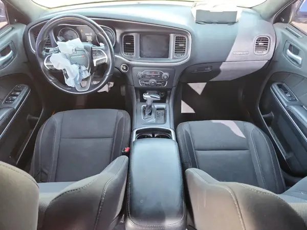 2C3CDXCT8JH238258 2018 DODGE CHARGER - Image 8