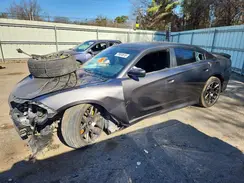 2C3CDXCT8JH238793 2018 DODGE CHARGER