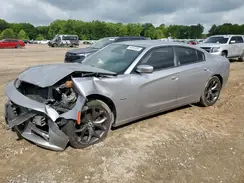 2C3CDXCT8JH244285 2018 DODGE CHARGER