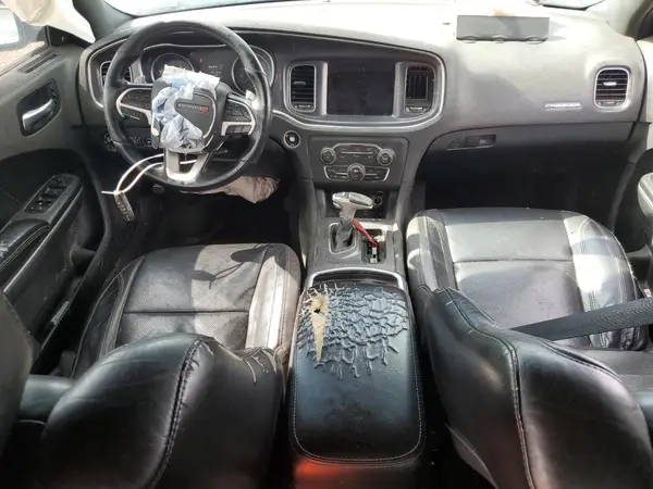 2C3CDXCT8JH244285 2018 DODGE CHARGER - Image 8