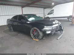 2C3CDXCT8JH244321 2018 DODGE CHARGER