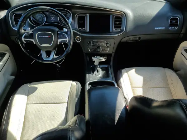 2C3CDXCT8JH247557 2018 DODGE CHARGER - Image 8