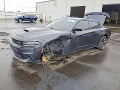 2C3CDXCT8JH247770 2018 DODGE CHARGER