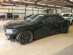 2C3CDXCT8JH252936 2018 DODGE CHARGER