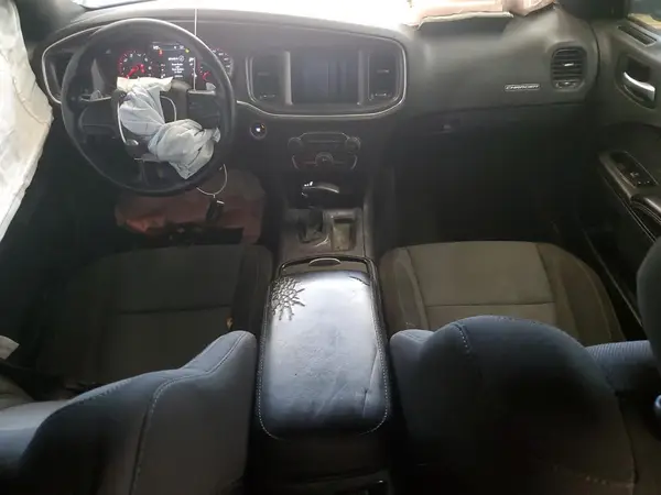 2C3CDXCT8JH252936 2018 DODGE CHARGER - Image 8