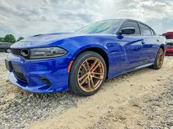 2C3CDXCT8JH253312 2018 DODGE CHARGER