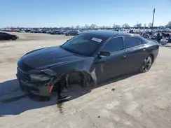 2C3CDXCT8JH260521 2018 DODGE CHARGER