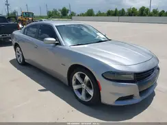 2C3CDXCT8JH261068 2018 DODGE CHARGER