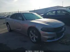 2C3CDXCT8JH261135 2018 DODGE CHARGER