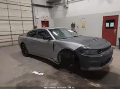2C3CDXCT8JH263502 2018 DODGE CHARGER