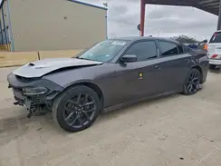 2C3CDXCT8JH272832 2018 DODGE CHARGER