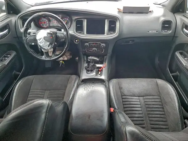 2C3CDXCT8JH272832 2018 DODGE CHARGER - Image 8