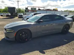2C3CDXCT8JH284995 2018 DODGE CHARGER