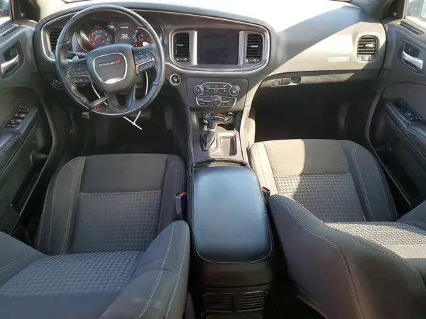 2C3CDXCT8JH284995 2018 DODGE CHARGER - Image 8