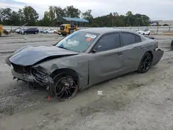 2C3CDXCT8JH295138 2018 DODGE CHARGER