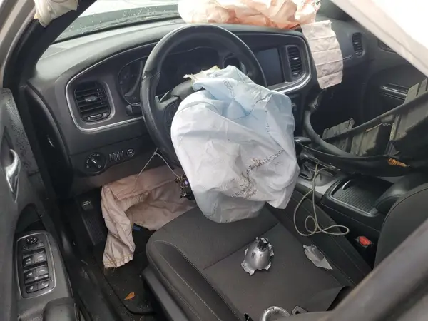2C3CDXCT8JH295138 2018 DODGE CHARGER - Image 8