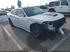 2C3CDXCT8JH306476 2018 DODGE CHARGER